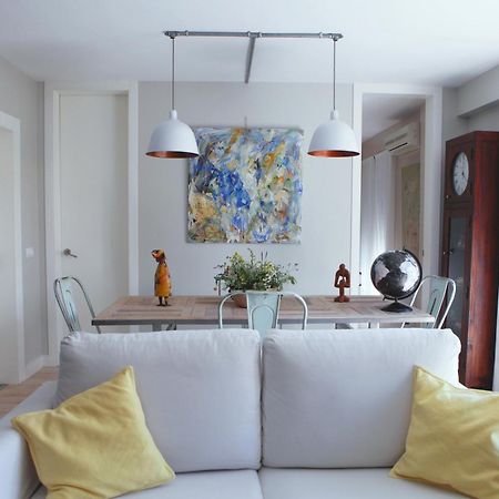 Selecta La Casa Del Artista Apartment Севиля Екстериор снимка
