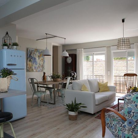 Selecta La Casa Del Artista Apartment Севиля Екстериор снимка