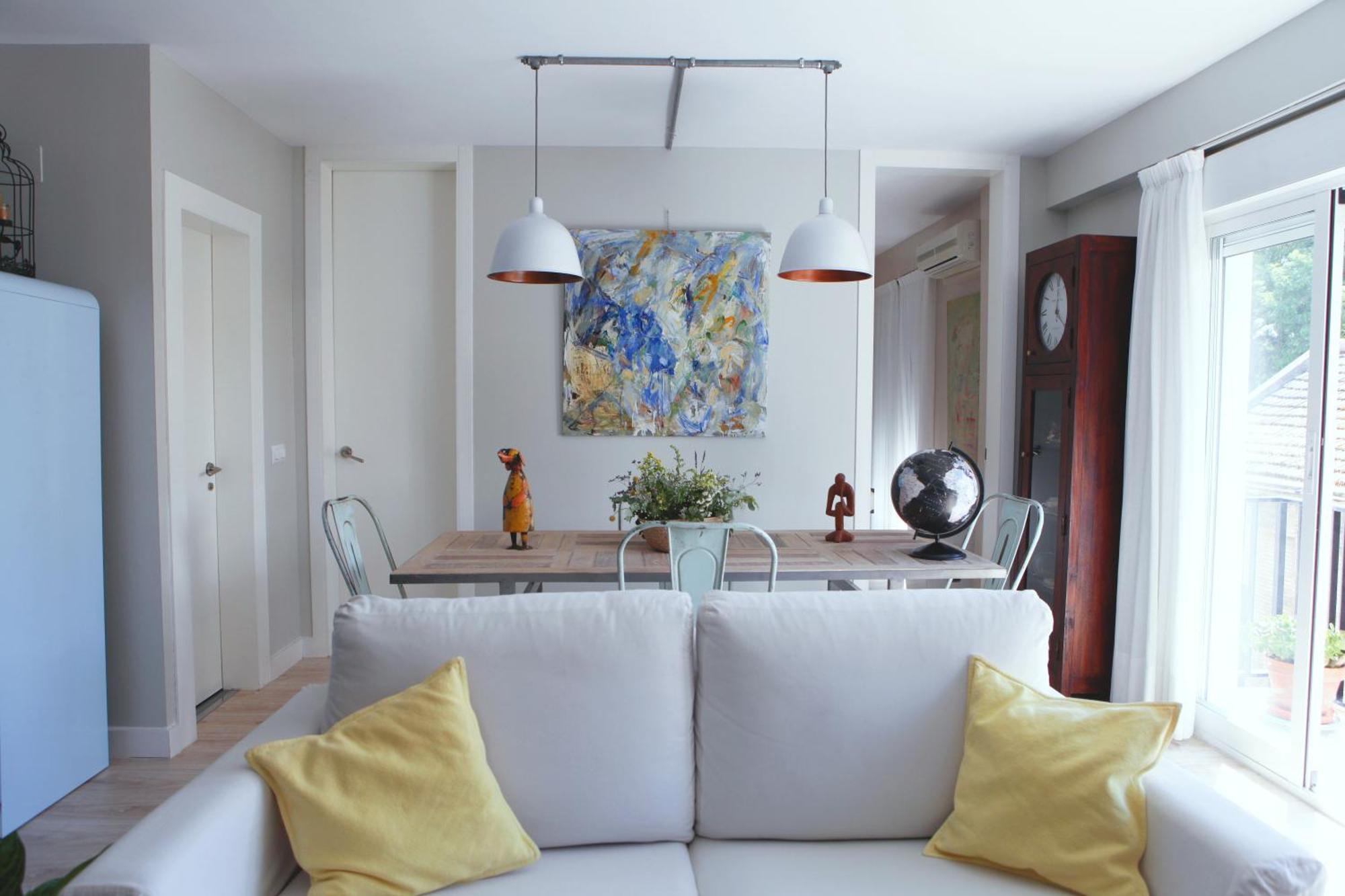 Selecta La Casa Del Artista Apartment Севиля Екстериор снимка