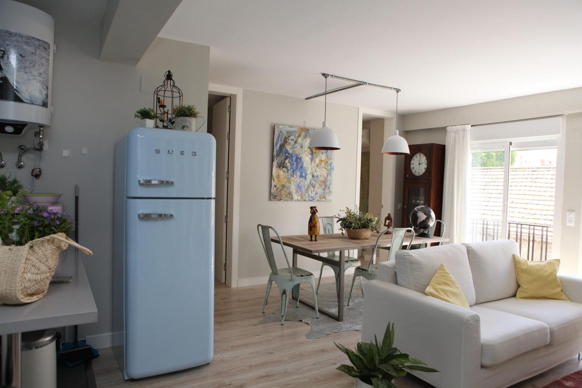 Selecta La Casa Del Artista Apartment Севиля Екстериор снимка