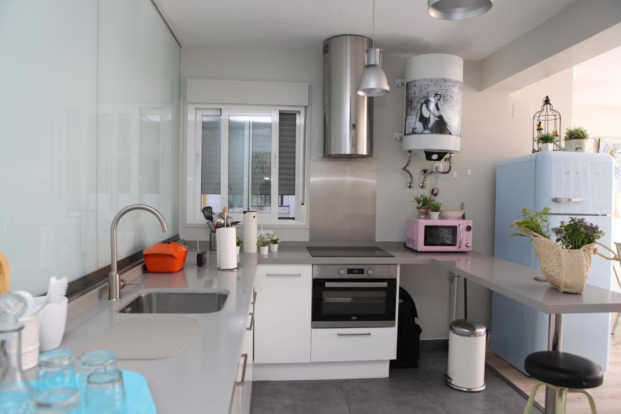 Selecta La Casa Del Artista Apartment Севиля Екстериор снимка