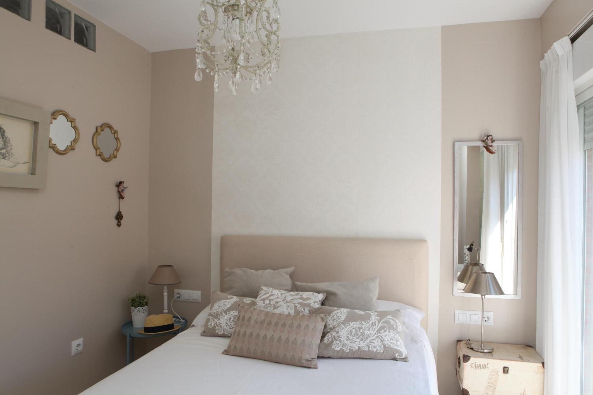 Selecta La Casa Del Artista Apartment Севиля Екстериор снимка
