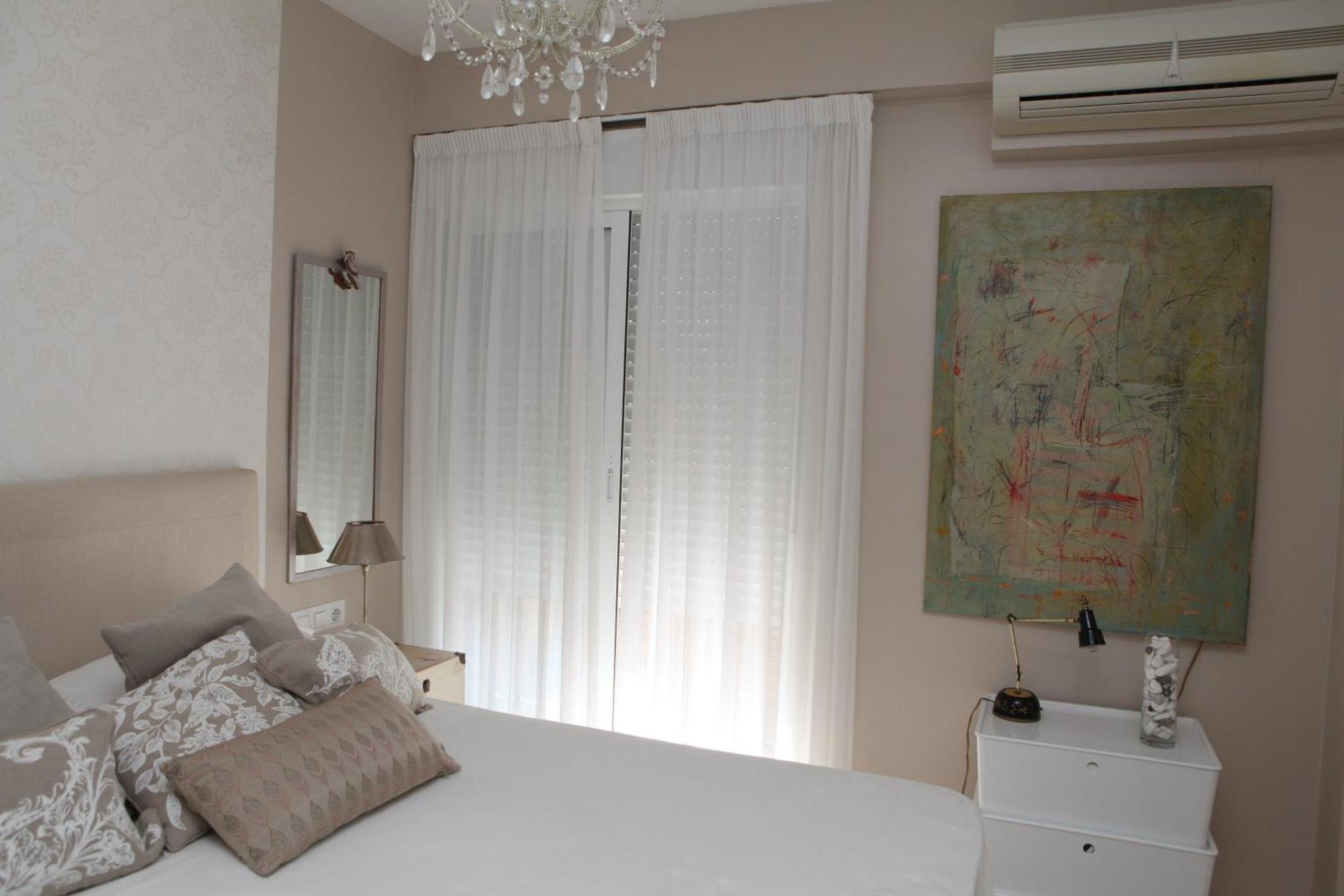 Selecta La Casa Del Artista Apartment Севиля Екстериор снимка