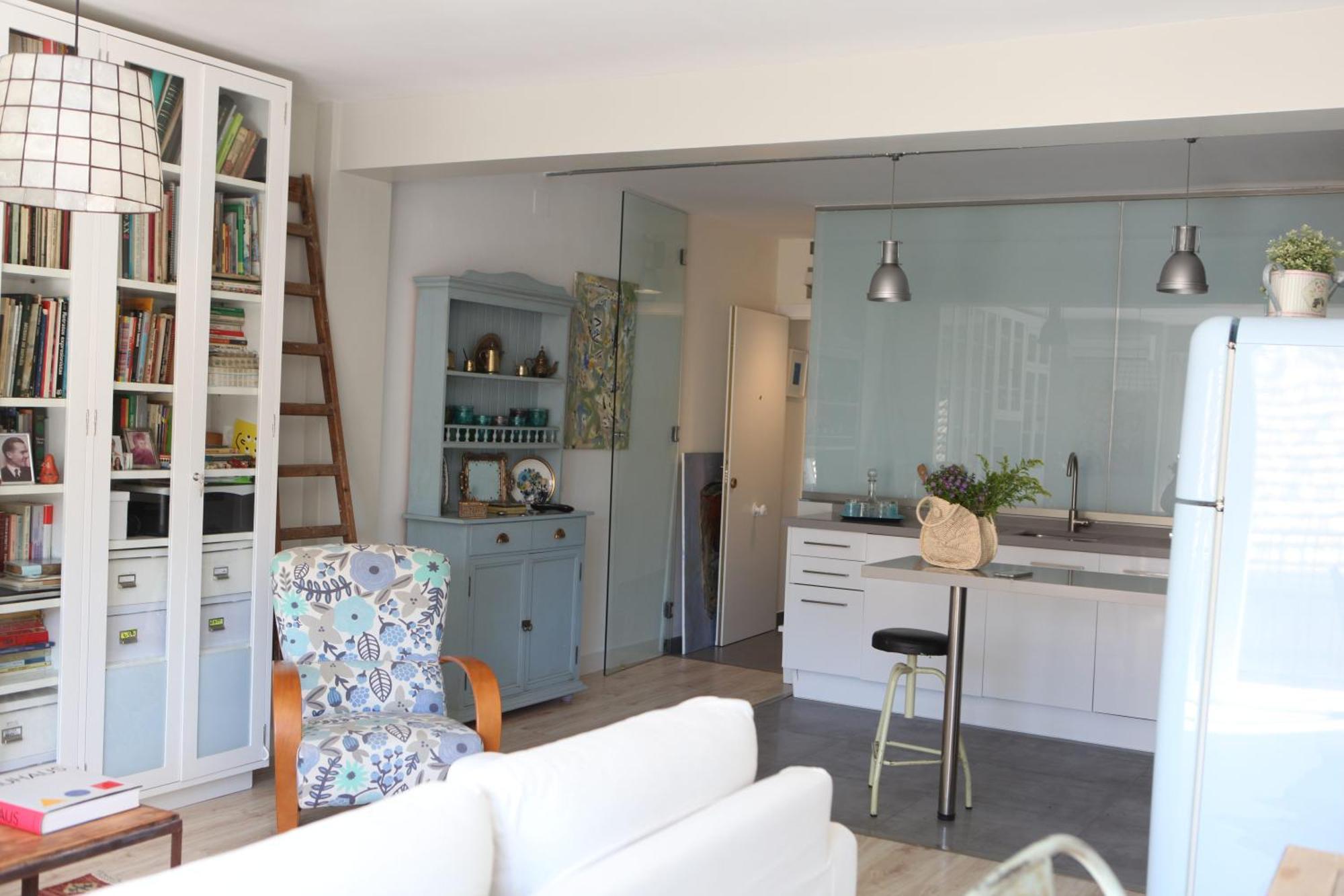 Selecta La Casa Del Artista Apartment Севиля Екстериор снимка