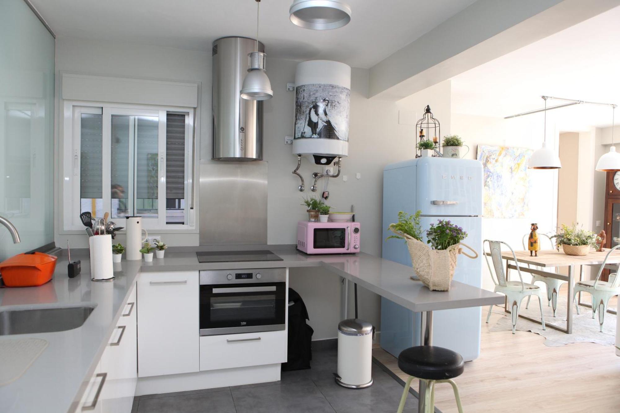 Selecta La Casa Del Artista Apartment Севиля Екстериор снимка